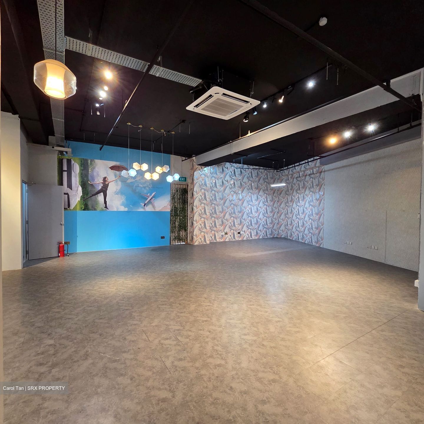 Outram Road (D3), Factory #559915951